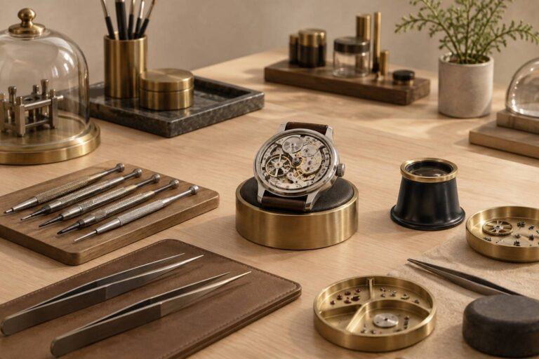 Orologio antimagnetico: cosa significano le sigle e le norme